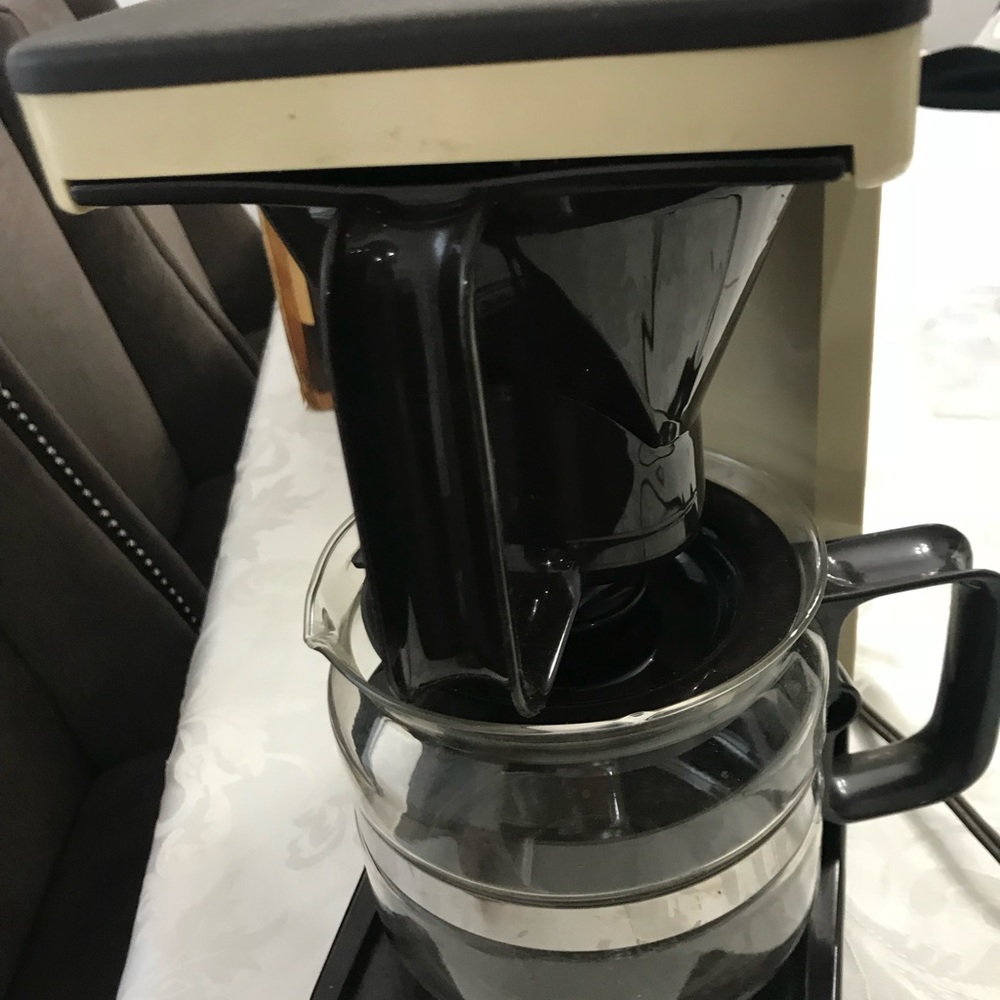 Coffee machine - Picture 6 of 9